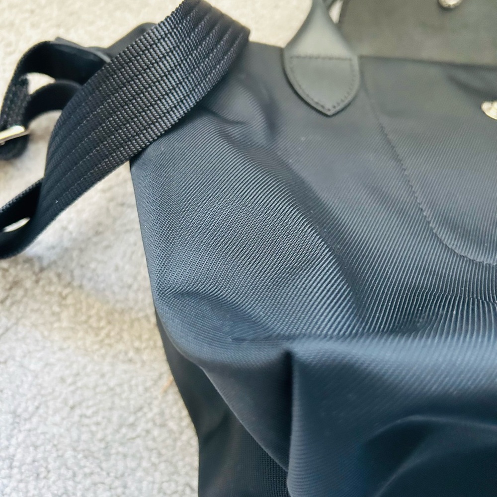 Authentic longchamp small energy bag - Picture 14 of 14
